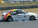 BMW 320i ETCC Sedan 2002 года